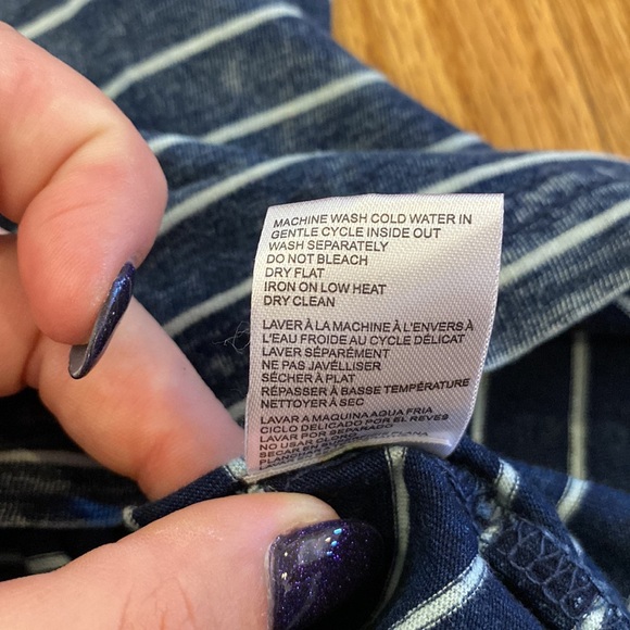 NWT RD Style Dress - Picture 5 of 7